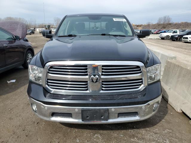 1C6RR7LT5KS522956 - 2019 RAM 1500 CLASS SLT შავი ფოტო 5