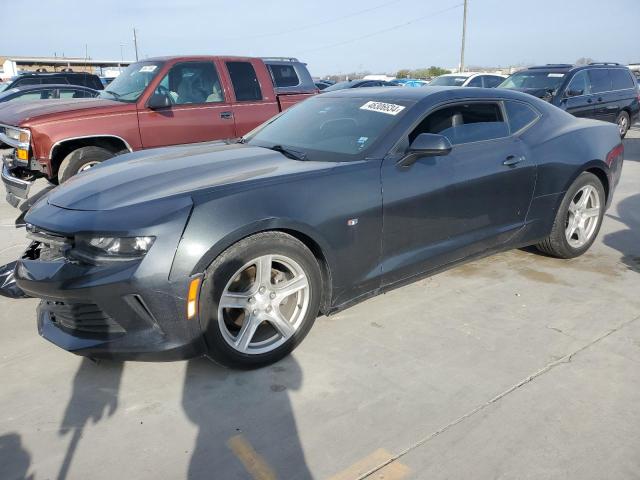 2016 CHEVROLET CAMARO LT, 