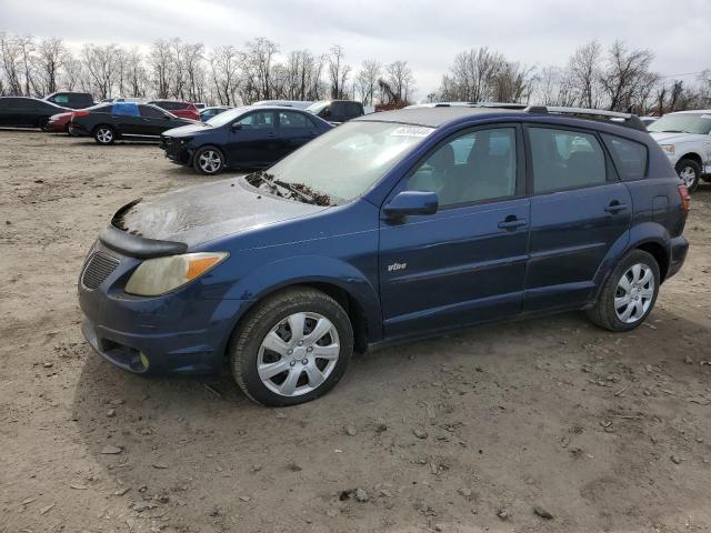 2005 PONTIAC VIBE, 