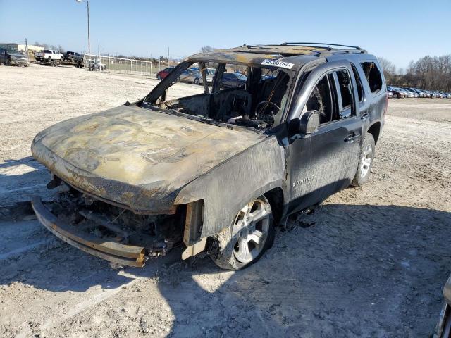 2007 CHEVROLET TAHOE K1500, 