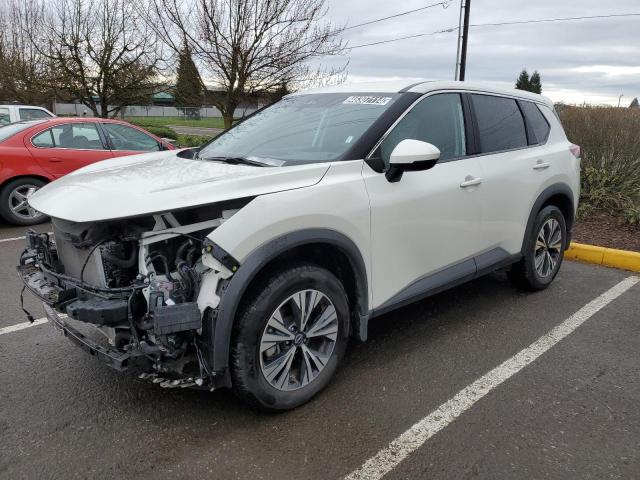 2023 NISSAN ROGUE SV, 