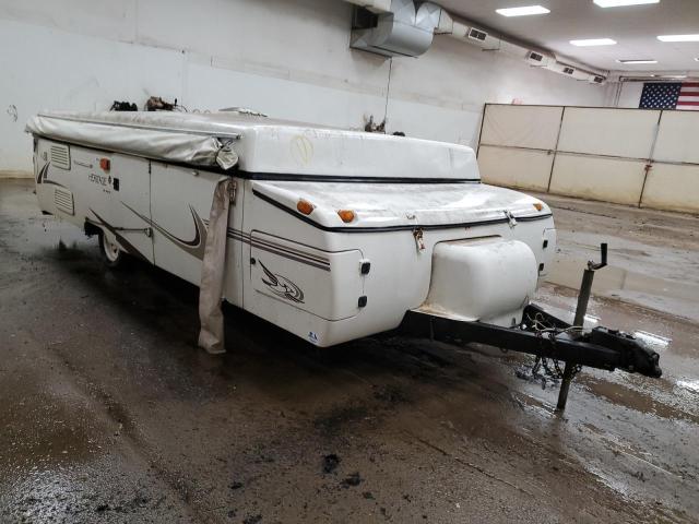 2000 JAYCO POPUP CMPR, 