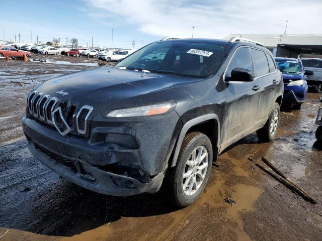 2015 JEEP CHEROKEE LATITUDE, 