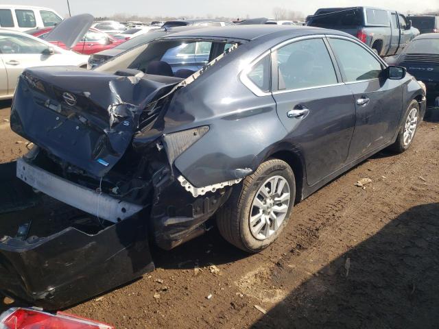 1N4AL3AP9DC208414 - 2013 NISSAN ALTIMA 2.5 GRAY photo 3