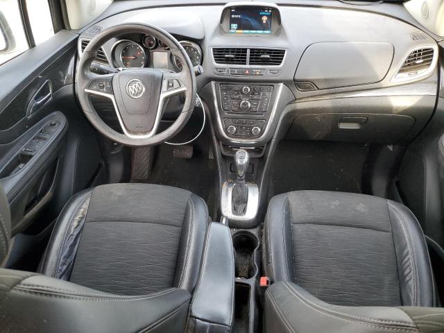 KL4CJFSB9GB536529 - 2016 BUICK ENCORE CONVENIENCE 白色 照片 8