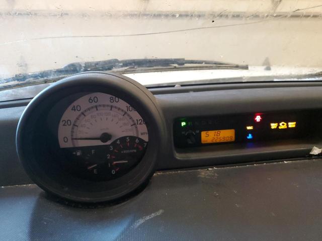 JTLKT324850180115 - 2005 TOYOTA SCION XB 白色 照片 9