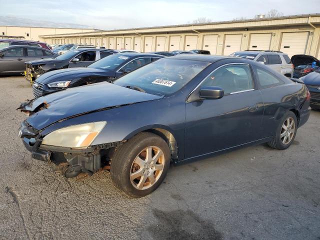 2005 HONDA ACCORD EX, 