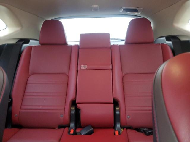 JTJBARBZ1K2217650 - 2019 LEXUS NX 300 BASE 黑色 照片 10