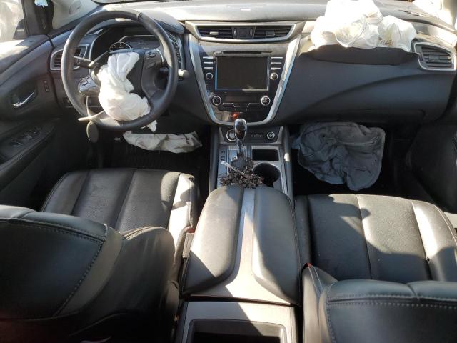 5N1AZ2CS8PC136156 - 2023 NISSAN MURANO SL GRAY photo 8