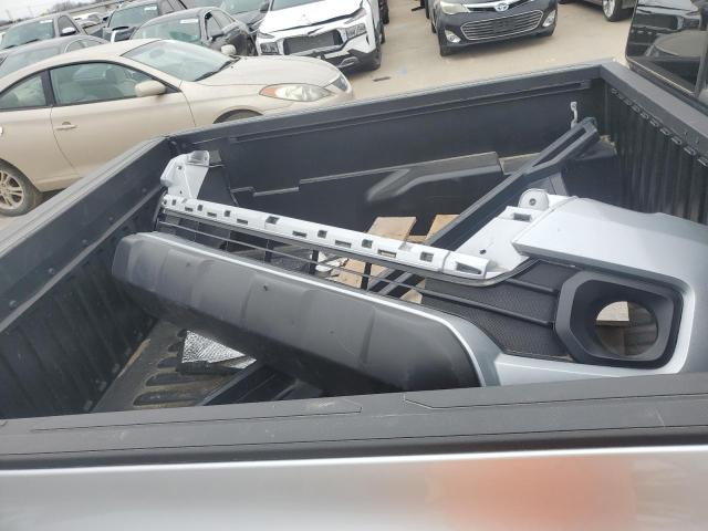 3TYCZ5AN8PT129433 - 2023 TOYOTA TACOMA DOUBLE CAB SILVER photo 12