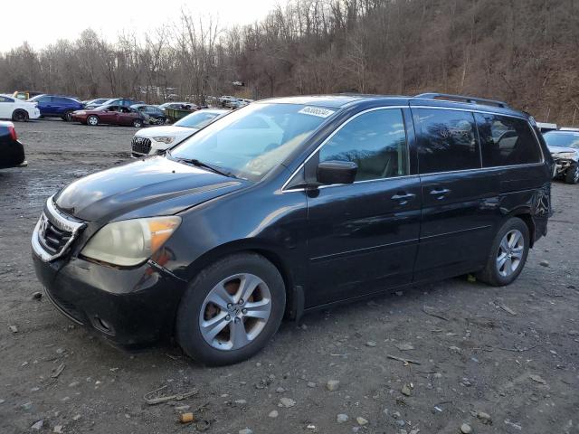 2010 HONDA ODYSSEY TOURING, 