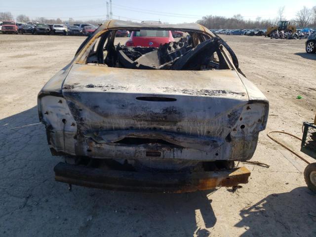 1G2HX52K35U194120 - 2005 PONTIAC BONNEVILLE SE BURN photo 6