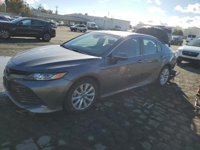 2018 TOYOTA CAMRY L, 