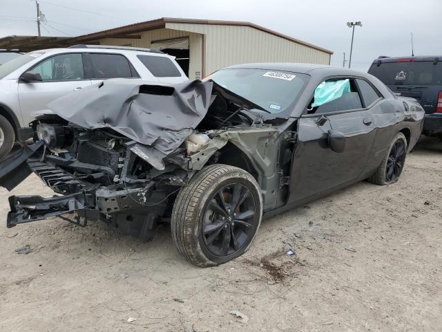 2023 DODGE CHALLENGER SXT, 