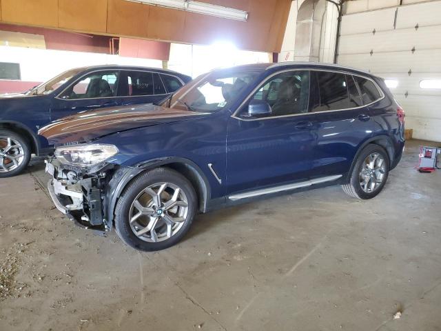 2020 BMW X3 XDRIVE30I, 