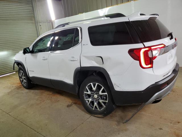 1GKKNML40PZ220491 - 2023 GMC ACADIA SLT WHITE photo 2