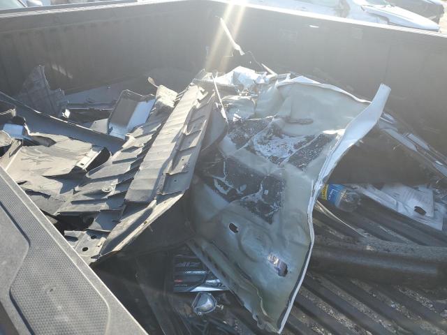 5TFNA5EC8PX014961 - 2023 TOYOTA TUNDRA CREWMAX PLATINUM ნაცრისფერი ფოტო 12