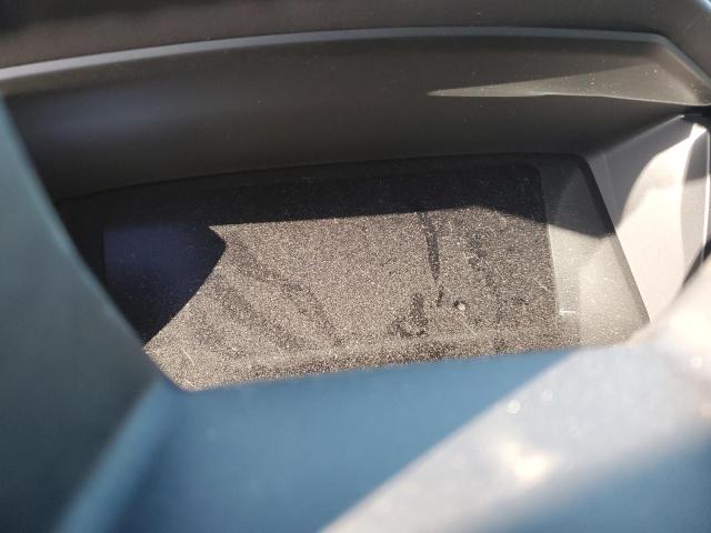 5TFNA5EC8PX014961 - 2023 TOYOTA TUNDRA CREWMAX PLATINUM ნაცრისფერი ფოტო 9