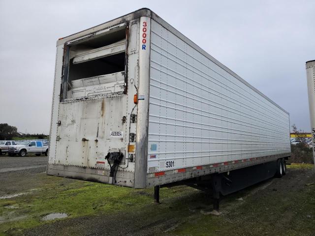 1UYVS2534EU848737 - 2014 UTILITY TRAILER Blanco foto 2