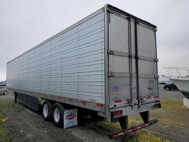 1UYVS2534EU848737 - 2014 UTILITY TRAILER Blanco foto 3