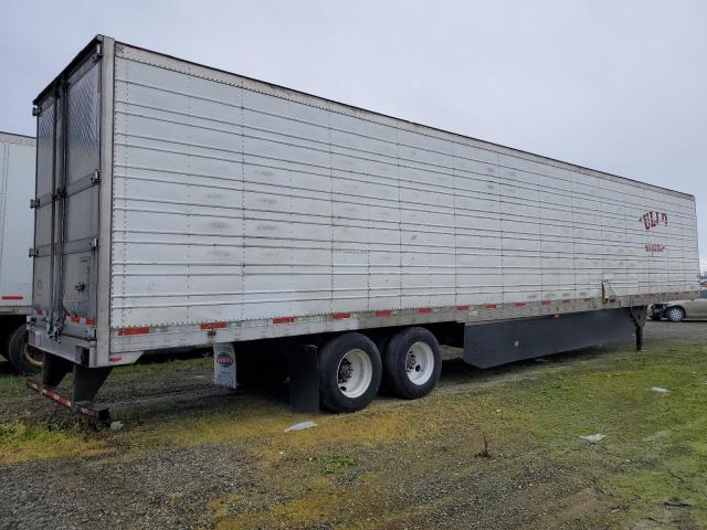 1UYVS2534EU848737 - 2014 UTILITY TRAILER Blanco foto 4