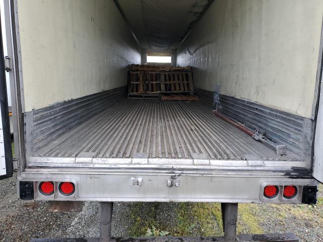 1UYVS2534EU848737 - 2014 UTILITY TRAILER Blanco foto 6