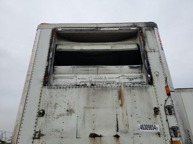 1UYVS2534EU848737 - 2014 UTILITY TRAILER Blanco foto 7