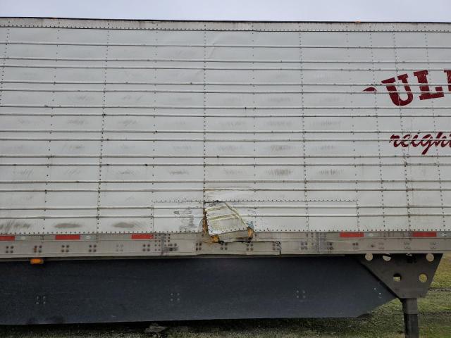 1UYVS2534EU848737 - 2014 UTILITY TRAILER Blanco foto 9