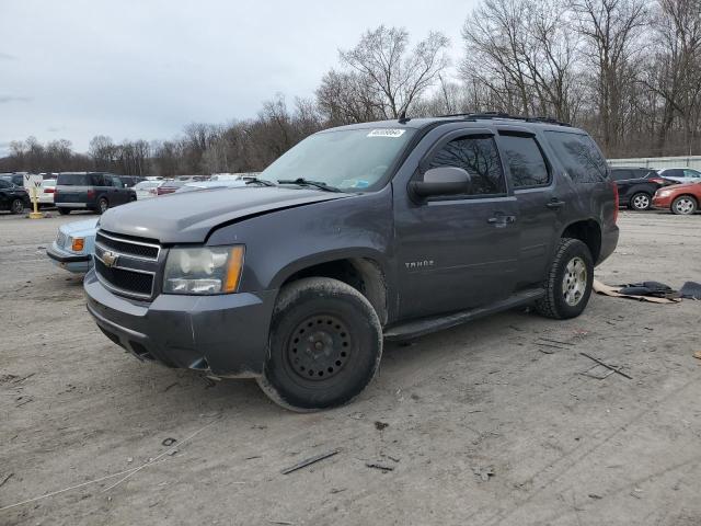 2010 CHEVROLET TAHOE K1500 LT, 