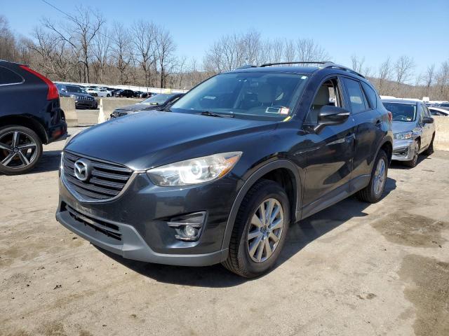 2016 MAZDA CX-5 TOURING, 