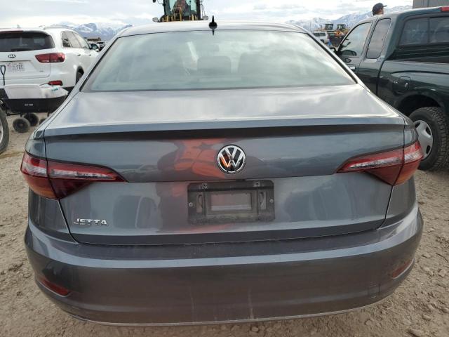 3VWC57BU7KM151311 - 2019 VOLKSWAGEN JETTA S GRAY photo 6