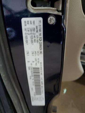 2C4RC1BG2GR165921 - 2016 CHRYSLER TOWN & COU TOURING 蓝色 照片 13