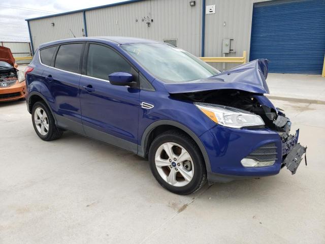 1FMCU0G99DUC61353 - 2013 FORD ESCAPE SE BLUE photo 4