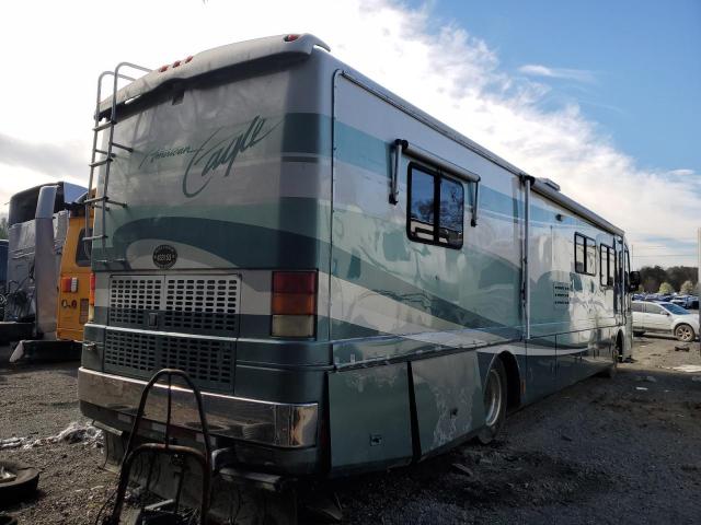 4S7MT9K08TC022629 - 1996 SPARTAN MOTORS MOTORHOME TWO TONE photo 4