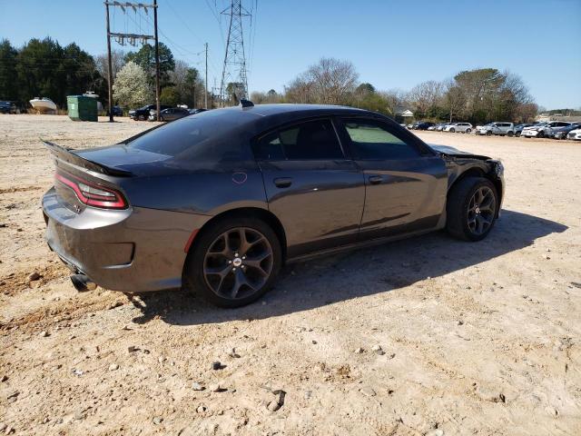 2C3CDXCT9JH114175 - 2018 DODGE CHARGER R/T GRAY photo 3