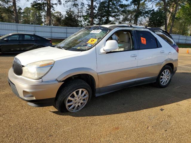 2005 BUICK RENDEZVOUS CX, 