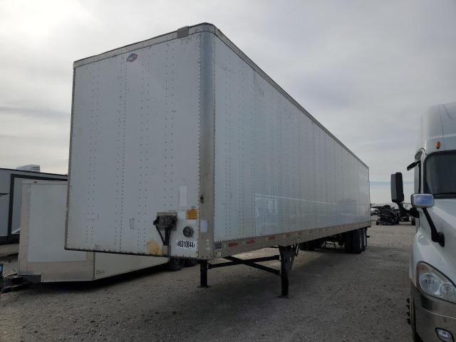 1UYVS2539CP284613 - 2012 UTILITY TRAILER Ağ foto 2