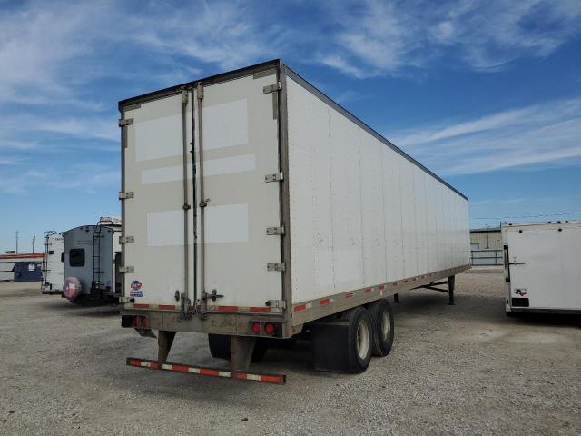 1UYVS2539CP284613 - 2012 UTILITY TRAILER WHITE photo 4