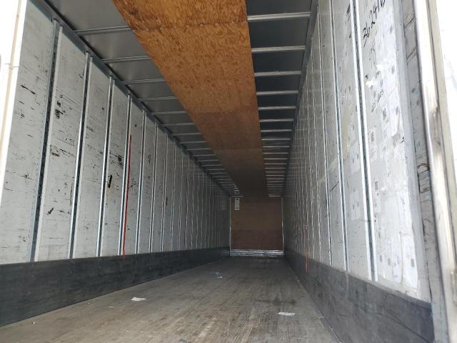 1UYVS2539CP284613 - 2012 UTILITY TRAILER Ağ foto 5