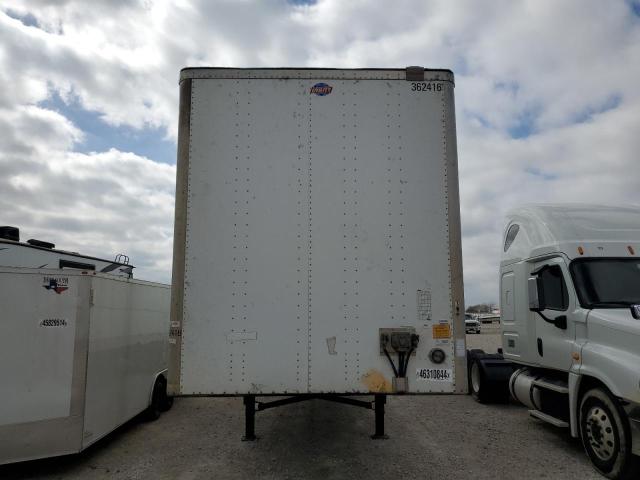 1UYVS2539CP284613 - 2012 UTILITY TRAILER WHITE photo 6