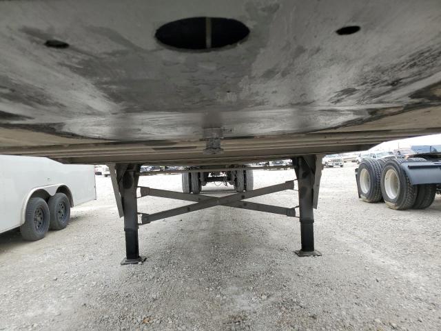 1UYVS2539CP284613 - 2012 UTILITY TRAILER Ağ foto 7