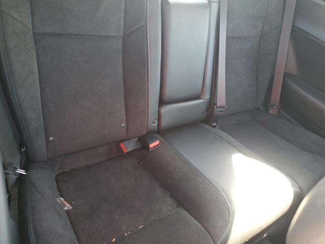 2C3CDZBT5PH645265 - 2023 DODGE CHALLENGER R/T BLUE photo 10