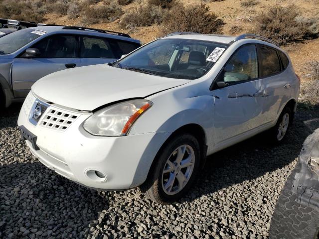 2010 NISSAN ROGUE S, 