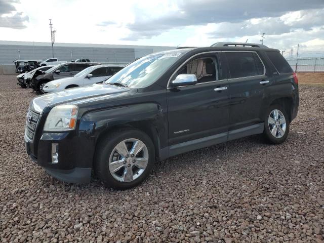 2015 GMC TERRAIN SLT, 