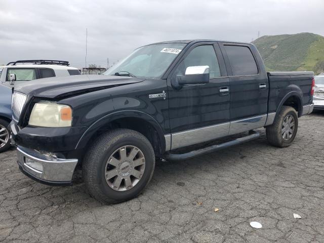 2006 LINCOLN MARK LT, 