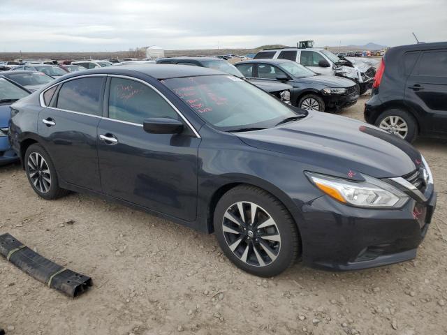 1N4AL3AP1JC201128 - 2018 NISSAN ALTIMA 2.5 GRAY photo 4