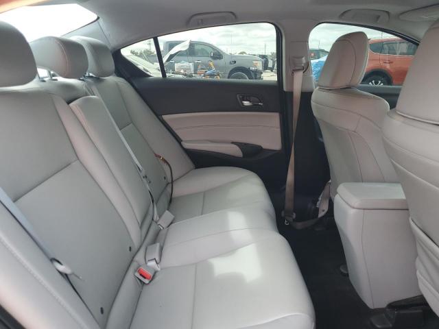 19UDE2F36GA018010 - 2016 ACURA ILX BASE WATCH PLUS GRAY photo 10