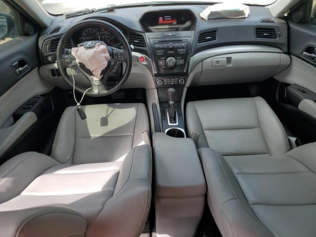 19UDE2F36GA018010 - 2016 ACURA ILX BASE WATCH PLUS GRAY photo 8