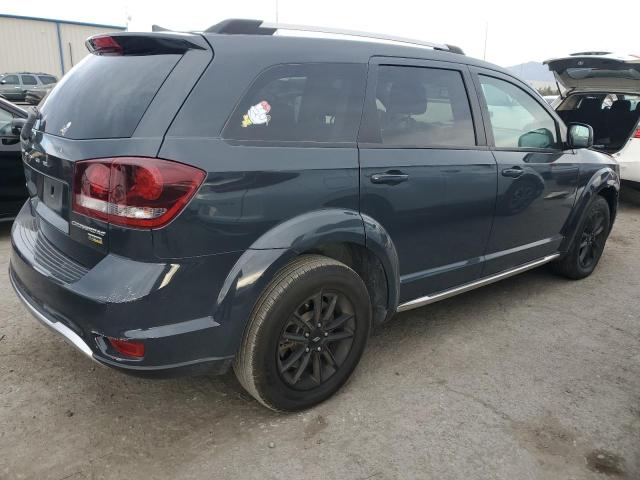 3C4PDCGG6JT517265 - 2018 DODGE JOURNEY CROSSROAD BLACK photo 3