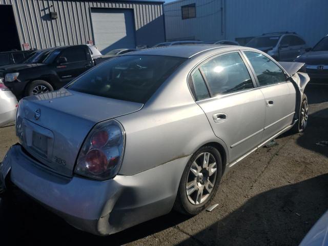 1N4AL11E85N439748 - 2005 NISSAN ALTIMA S SILVER photo 3